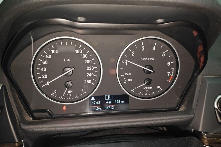 Used BMW 1 Series 2017 118i Design Package Model
