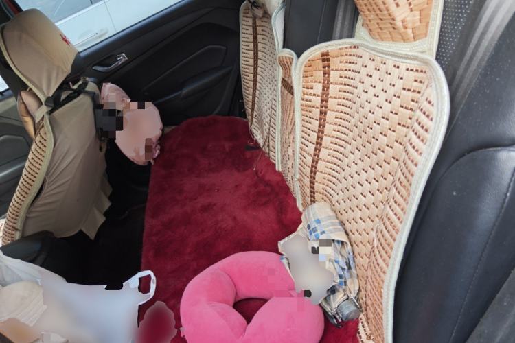 Used Chery Arrizo 5 2016 1.5L CVT Trendsetting Edition
