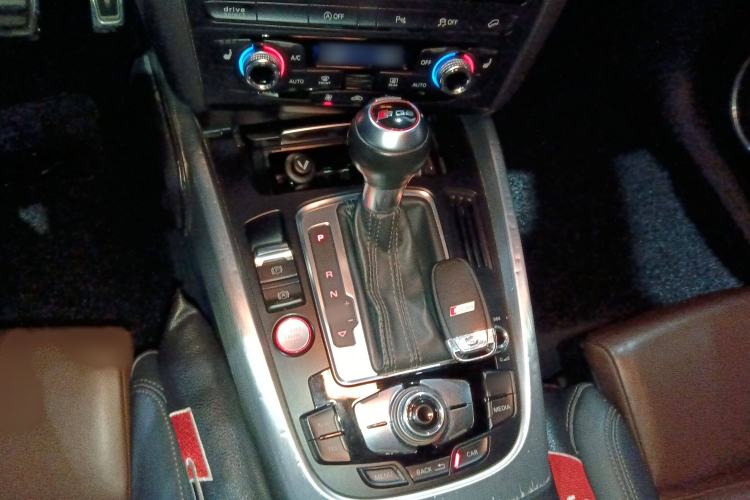 Used Audi Q5 2014 SQ5 3.0 TFSI quattro