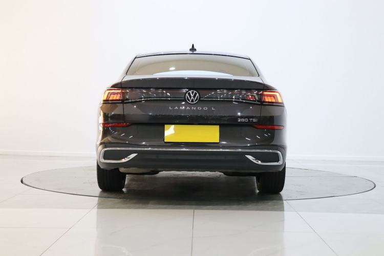 Used Volkswagen Lamando 2023 Lavida L 280TSI DSG Cool & Spicy Edition
