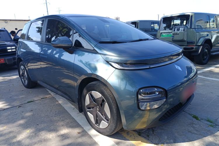 Used Baojun Cloud 2023 360 Plus