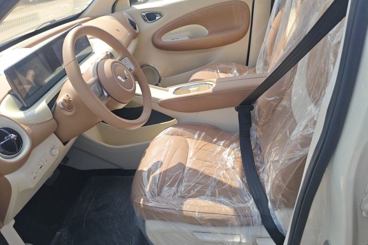 Used Wuling Bingo 2025 333 km Enjoyment Version