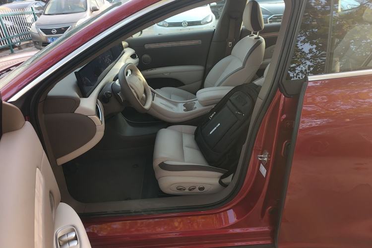 Used IM LS6 2025 Ultra-Powerful Lingxi Intelligent Theater Edition