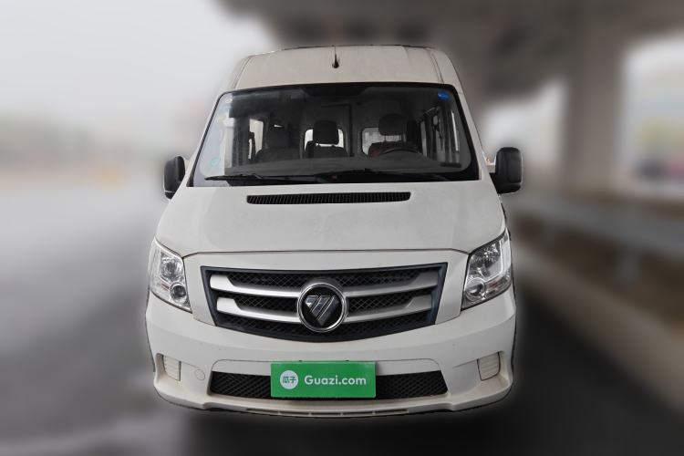 Used Foton Toano 2019 2.5T E54J25TC3