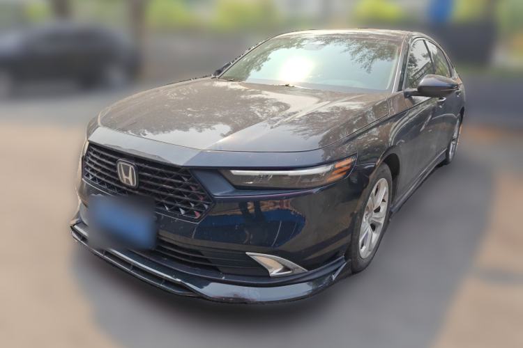 Used Honda Accord 2023 260TURBO Smart Enjoyment Version