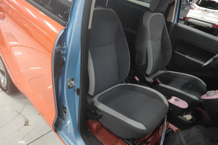 Used ORA Black Cat 2022 301km "Cute Pet" Version – Lithium Iron Phosphate
