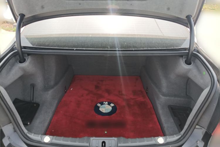 Used BMW 7 Series 2009 740Li Luxury Model