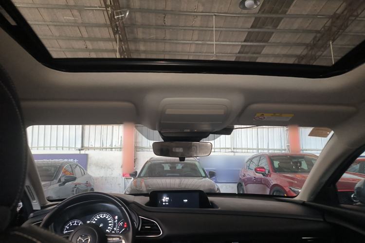 Used Mazda CX-30 2020 2.0L Automatic Joyful Model
