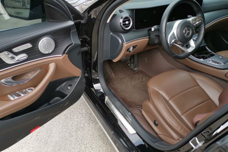 Used Mercedes-Benz E-Class 2019 Restyled E 300 L Sport Luxury Edition