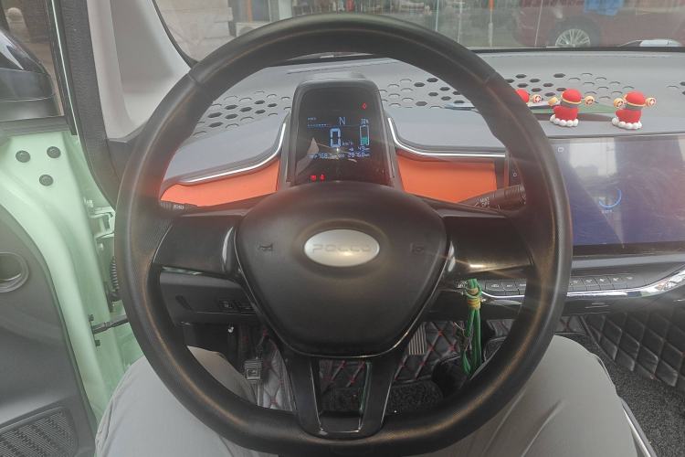 Used Pocco Duoduo 2021 – Beautiful and Popular
