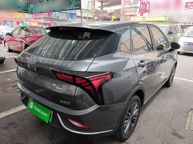 Used NETA V 2022 Chao 400 Lite — 6