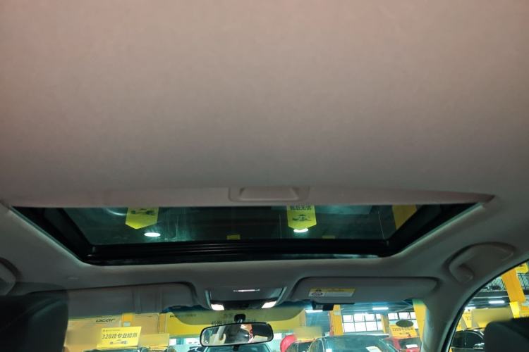 Used Honda Accord 2022 260TURBO Luxury Edition