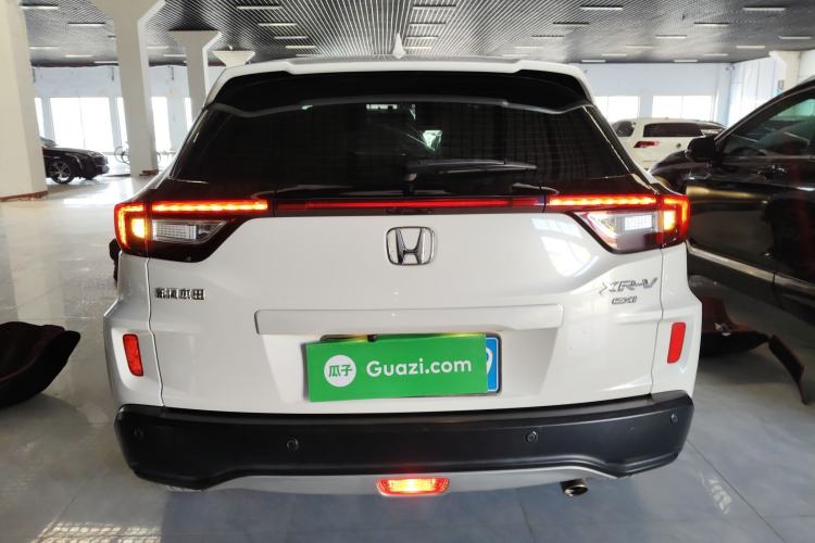 Used Honda XR-V 2017 1.8L EXi CVT Comfort Version
