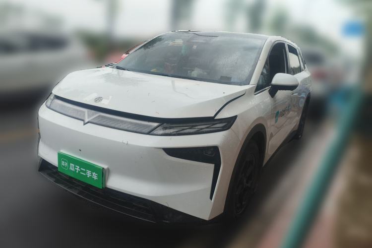 Used Venucia VX6 2025 Large Flat-Layout 520 Pro