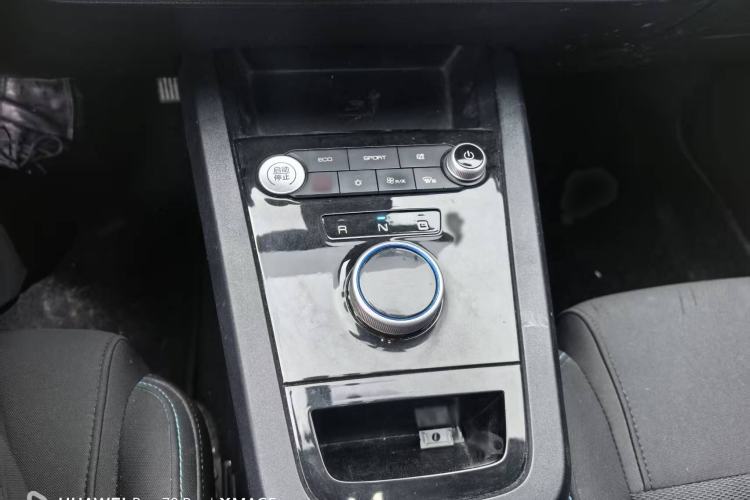 Used BYD e2 2020 Upgraded Model Standard Range Version Standard Configuration