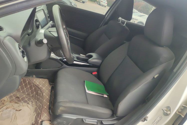 Used Honda XR-V 2021 1.5L CVT Classic Edition
