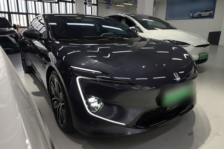 Used Avatr 12 2025 Max Extended-Range Edition
