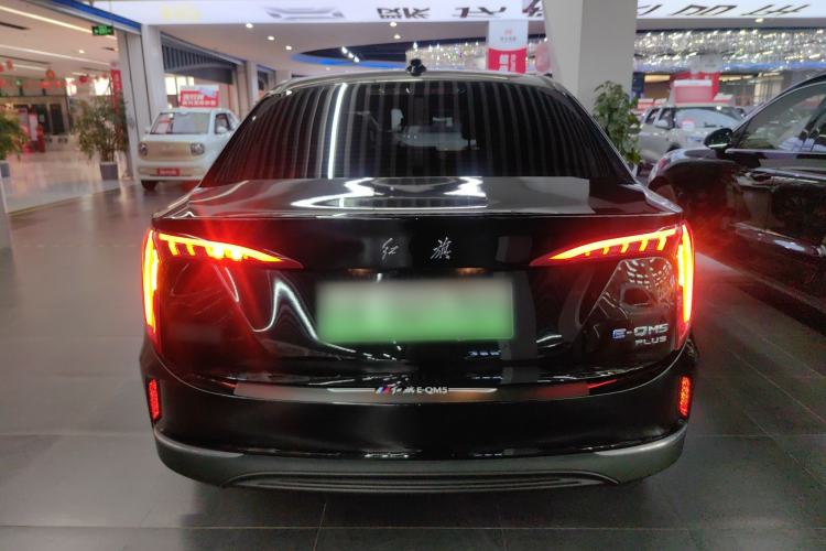 Used Hongqi E-QM5 2024 560km PLUS