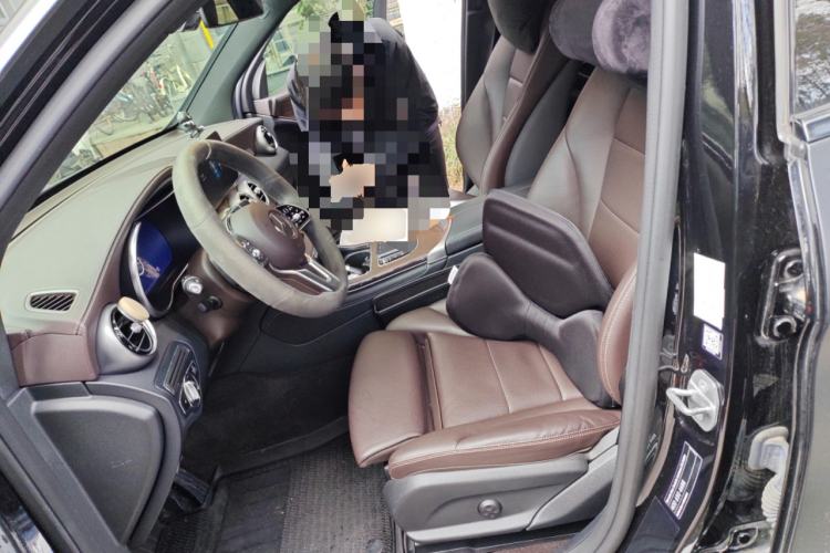 Used Mercedes-Benz GLC 2020 GLC 300 L 4MATIC Dynamic Edition
