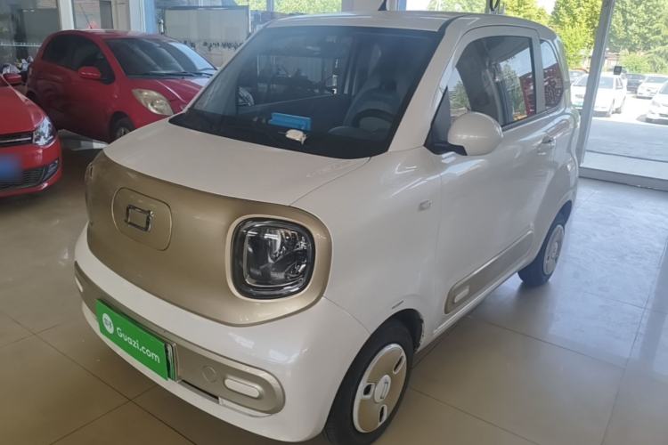 Used Bestune Pony 2025 222km Range Agile Horse