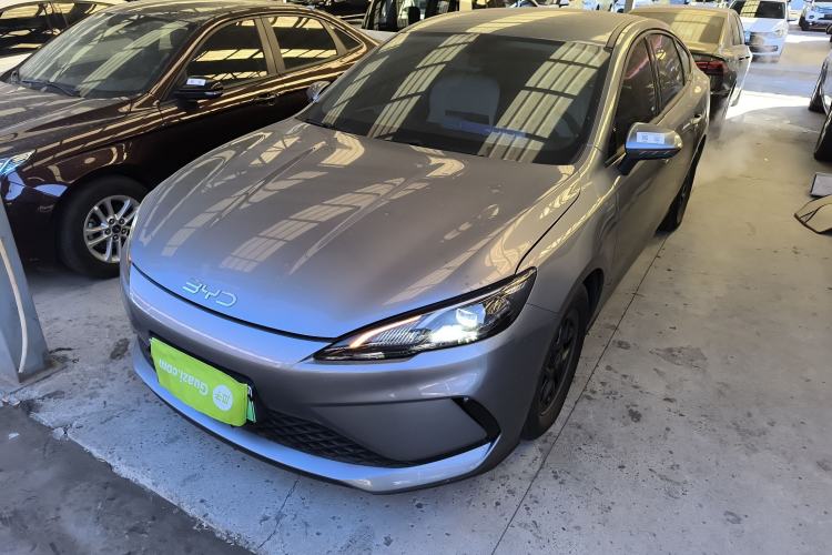 Used BYD Seal 05 DM-i 2025 DM-i Smart Drive 55KM Luxury Model