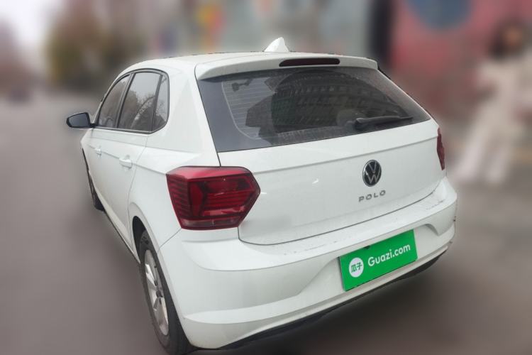 Used Volkswagen Polo 2023 Revised Plus 1.5L Automatic – Enjoy Life Edition
