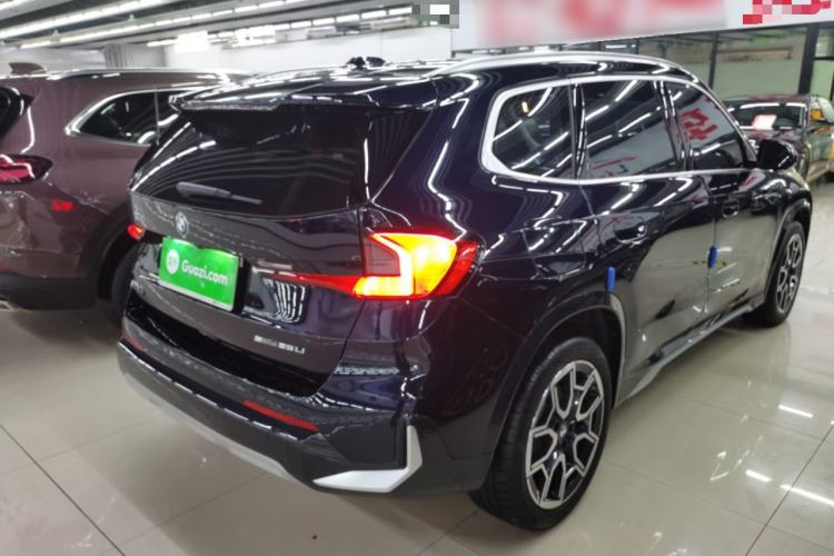 Used BMW X1 2023 sDrive25Li X Design Package
