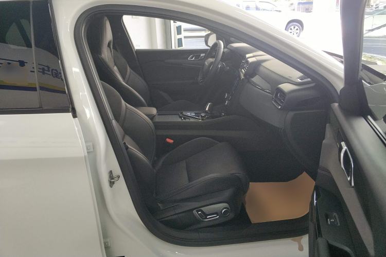 Used Lynk & Co 03 2021 2.0TD Automatic JingPro