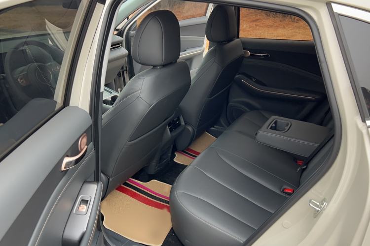 Used Baojun Baojun E6 2026 Model 500km Enjoyment Edition