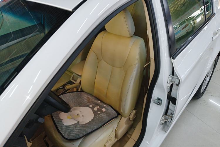 Used Roewe 350 2013 350S 1.5L Manual Xunchi Edition