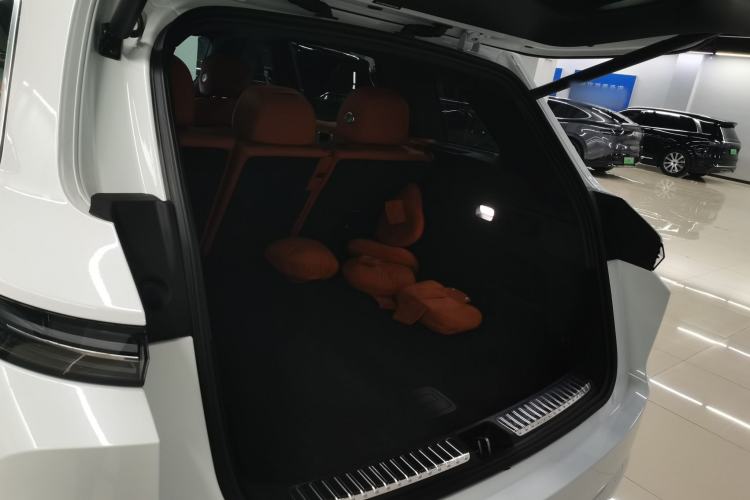 Used Li Auto L7 2024 MAX Model
