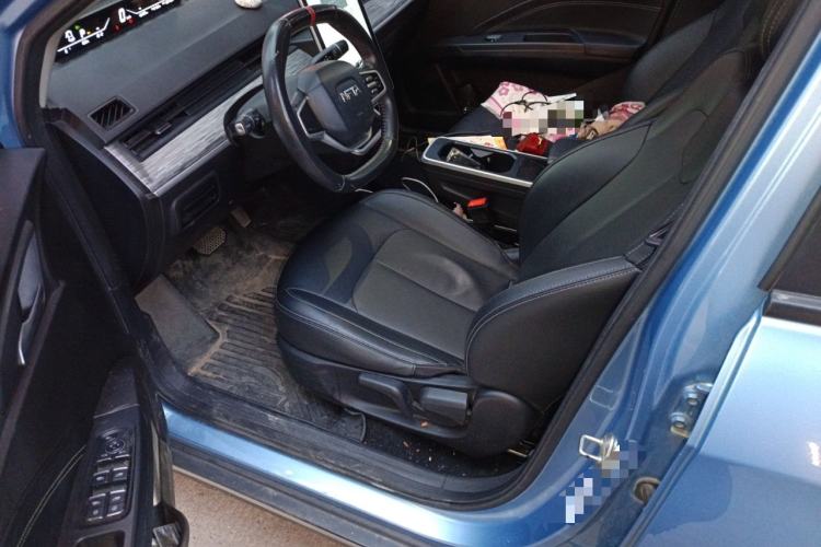 Used NETA V 2022 Chao 300 Lite Ternary Lithium