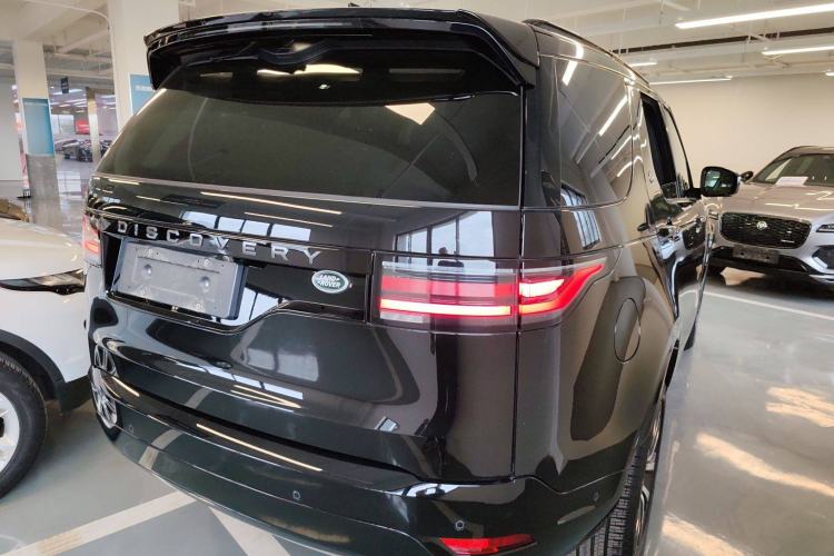 Used Land Rover Discovery 2024 360 PS Dynamic SE