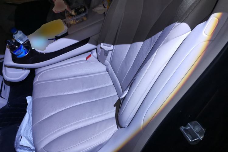 Used Mercedes-Benz S-Class 2018 S 350 L
