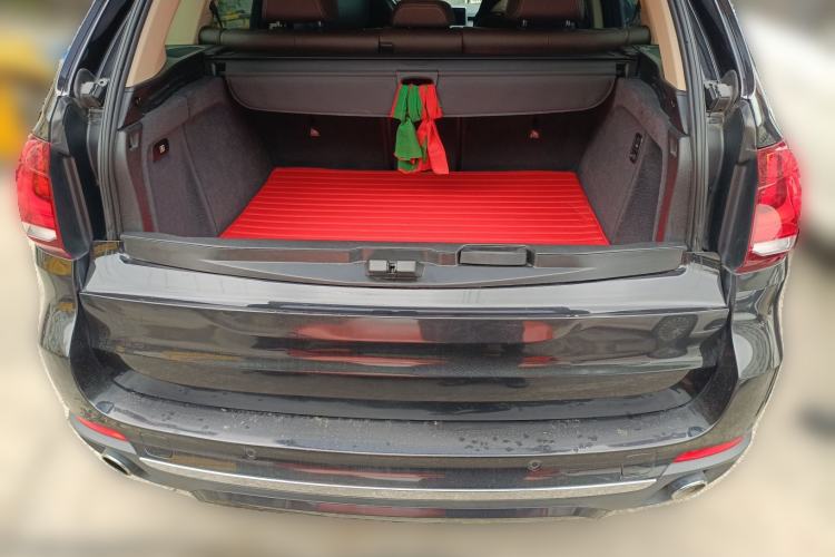 Used BMW X5 2017 xDrive28i
