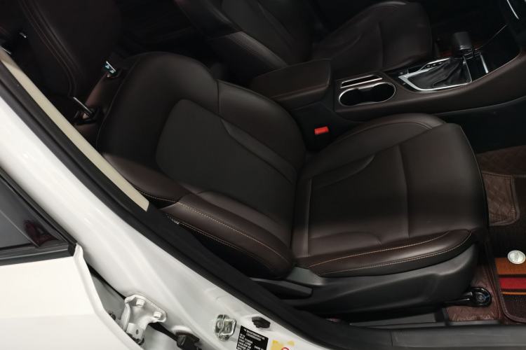 Used Changan CS35PLUS 2019 1.6L Automatic Changlian Edition
