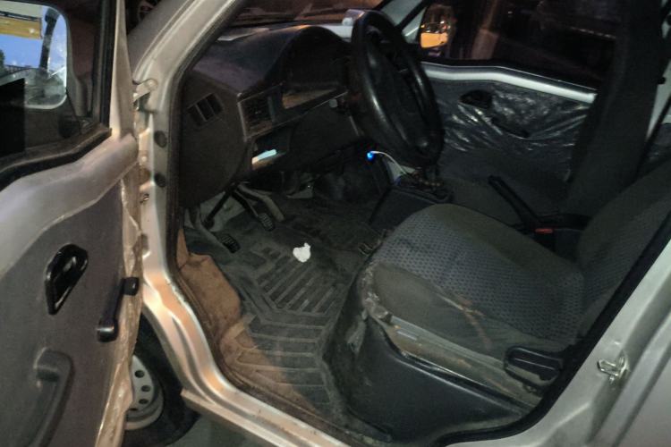 Used Wuling Zhiguang 2020 1.2L Practical Model China VI LSI
