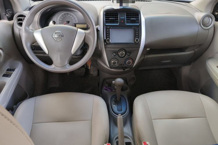 Used Nissan Sunny 2015 1.5XE CVT Comfort Edition