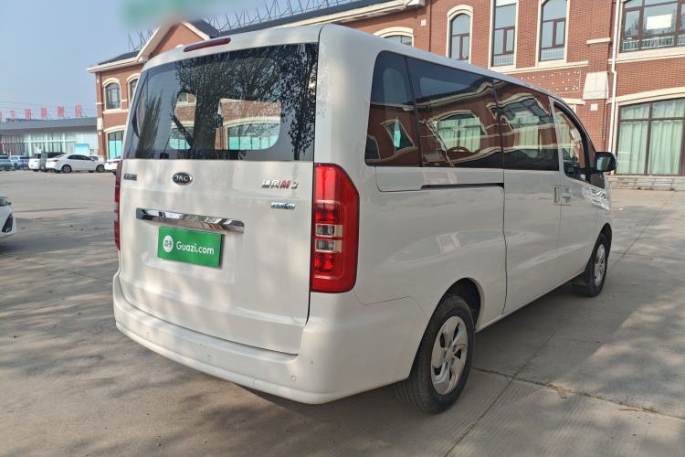 Used JAC Refine M3 PHEV 2025 PLUS 2.0L Elite Edition