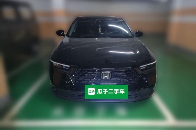 Used Honda Accord 2023 260TURBO Smart Enjoyment Version