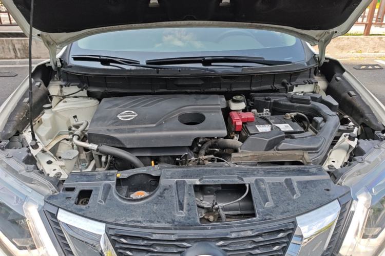 Used Nissan X-Trail 2017 2.0L CVT Comfort Edition 2WD
