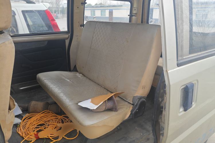 Used Wuling Rongguang 2011 1.2L Base Version