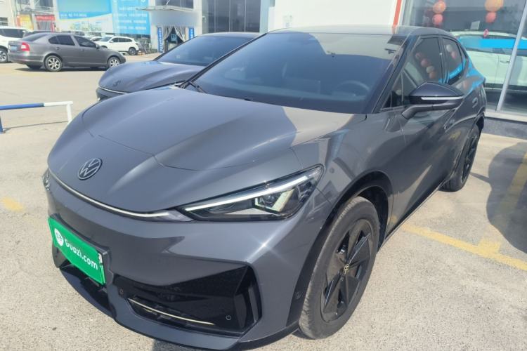 Used Volkswagen ID.UNYX 2024 Pro Long-Range Version