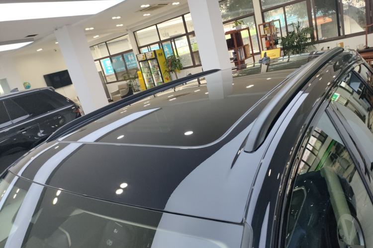 Used Volkswagen Touareg 2022 3.0 TSI Luxury Edition Black Diamond Sport Package