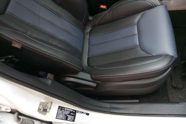 Used Dongfeng Fengon 580 New Energy 2019 1.8L PHEV Zhihao Model 7 Seats