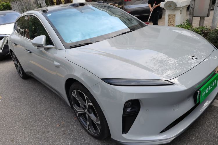 Used Nio ET5T 2024 75kWh Touring