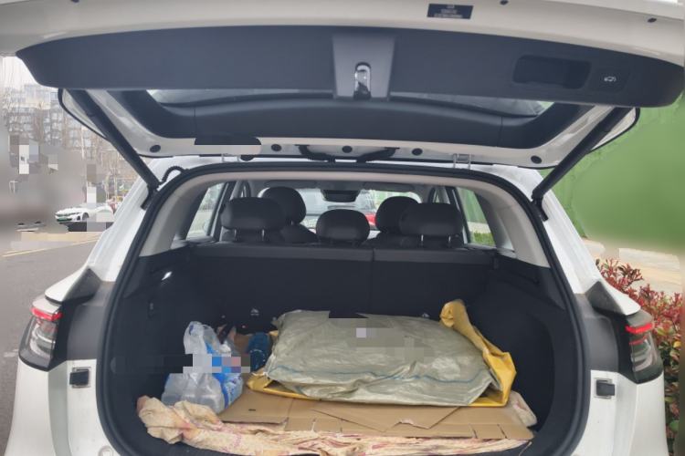 Used Hima H5 2025 Model Range-Extending Max