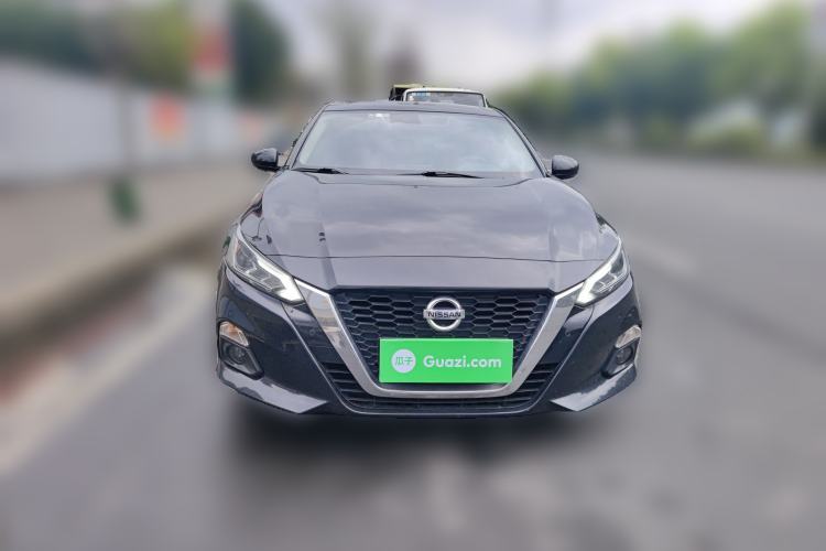 Used Nissan Teana 2021 2.0L XL Comfort Edition
