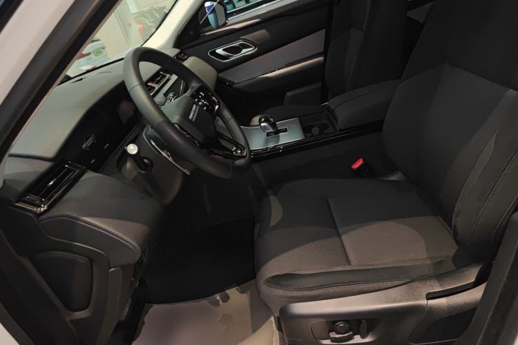 Used Land Rover Range Rover Velar 2024 S Model
