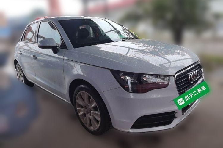 Used Audi A1 2013 30 TFSI Sportback Urban